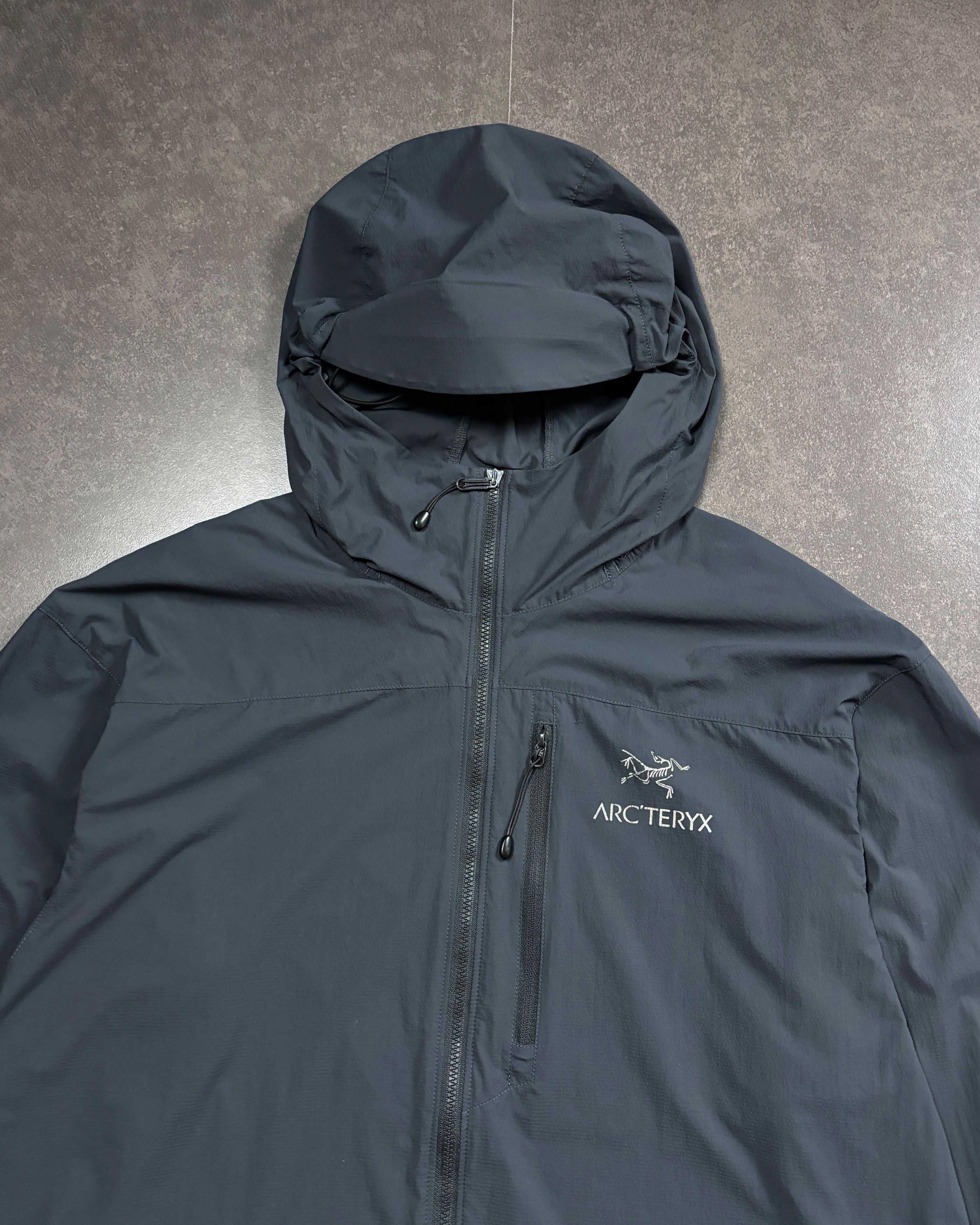 Arc'teryx Arcteryx Squamish Jacket Vintage Size US M / EU 48-50 / 2 - 3 Thumbnail