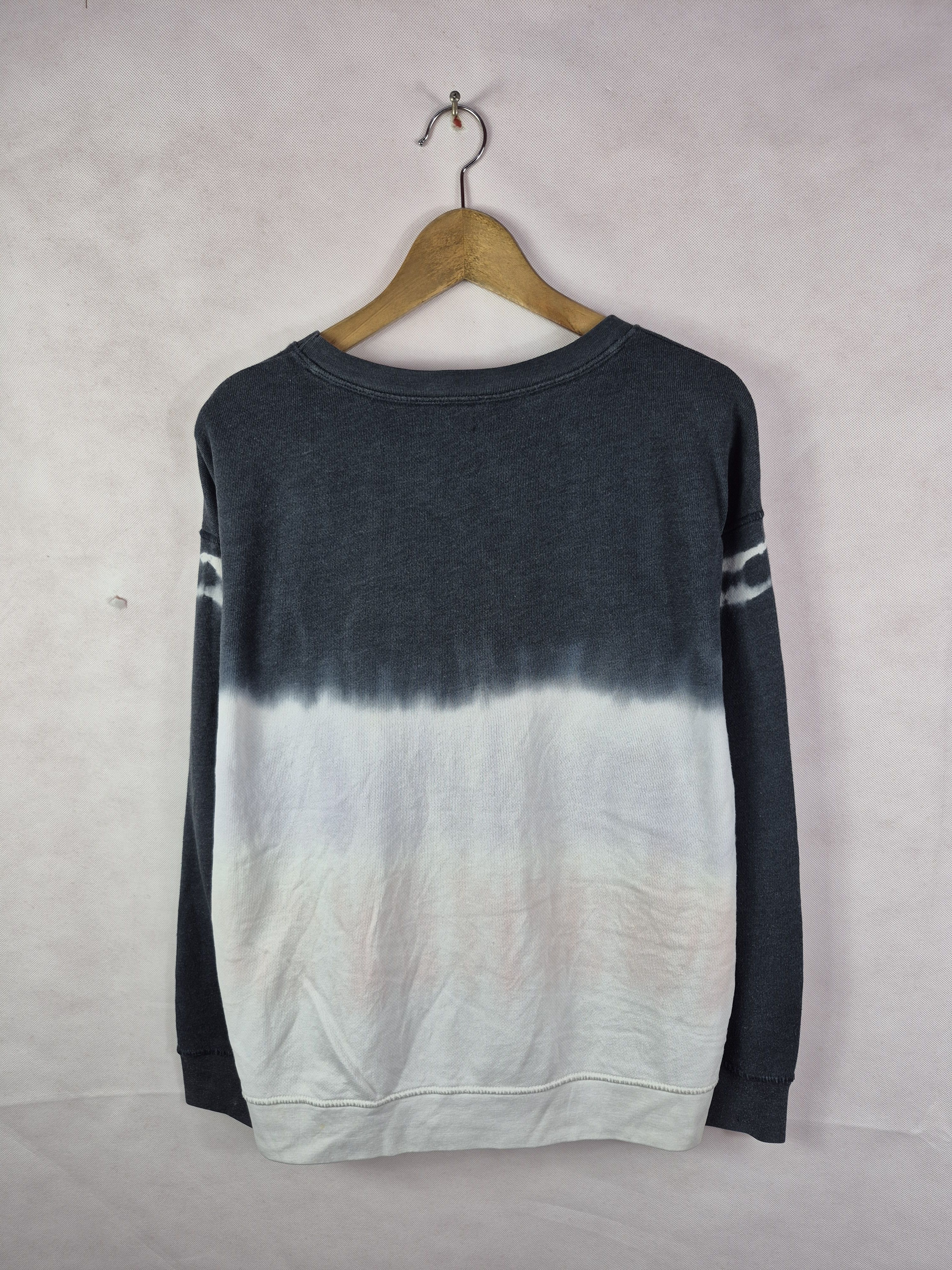 American Apparel 🔥 American Eagle Outfitters Tie Dye Sweatshirt Size US M / EU 48-50 / 2 - 6 Thumbnail