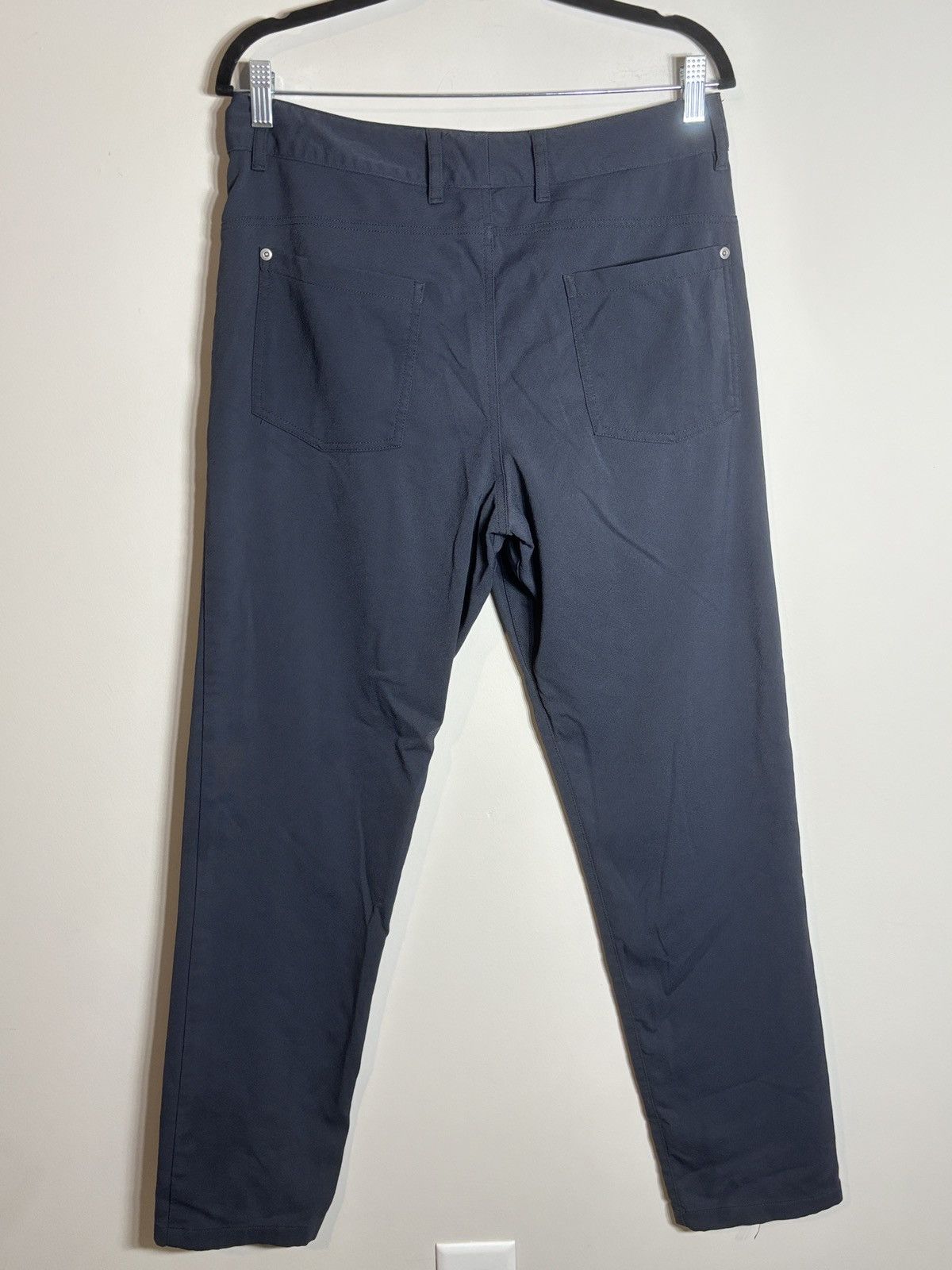 Outlier Outlier New Dungarees Pants 33x32 Size US 33 - 5 Thumbnail
