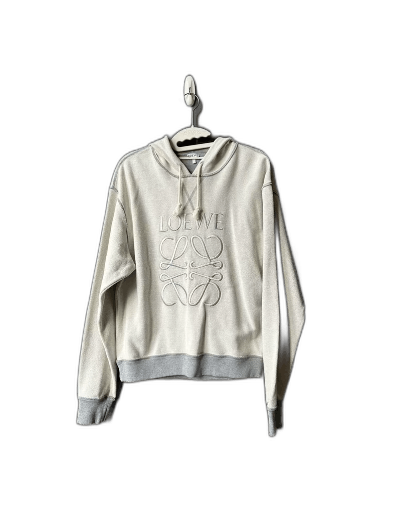 Loewe Loewe Inside Out Hoodie Size US M / EU 48-50 / 2 - 1 Thumbnail