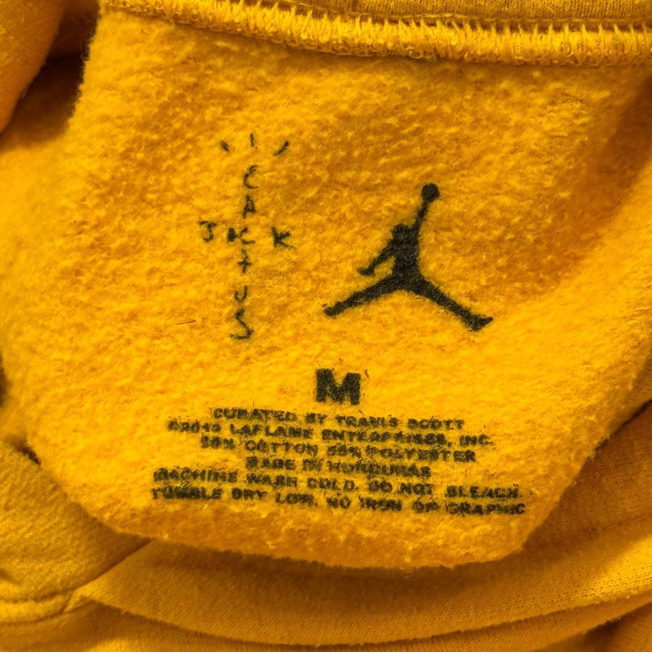 Cactus Plant Flea Market × Nike Nike Air x Cactus Jack Highest Hoodie Size US M / EU 48-50 / 2 - 6 Thumbnail