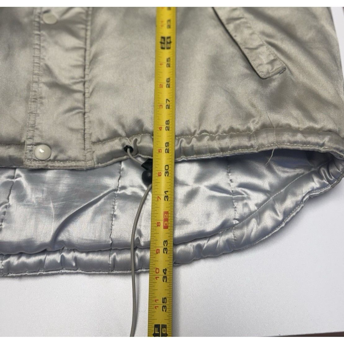 Airwalk Vintage Airwalk Puffer Jacket Mens XL Hood Snowboard Ski Ska Size US XL / EU 56 / 4 - 20 Thumbnail