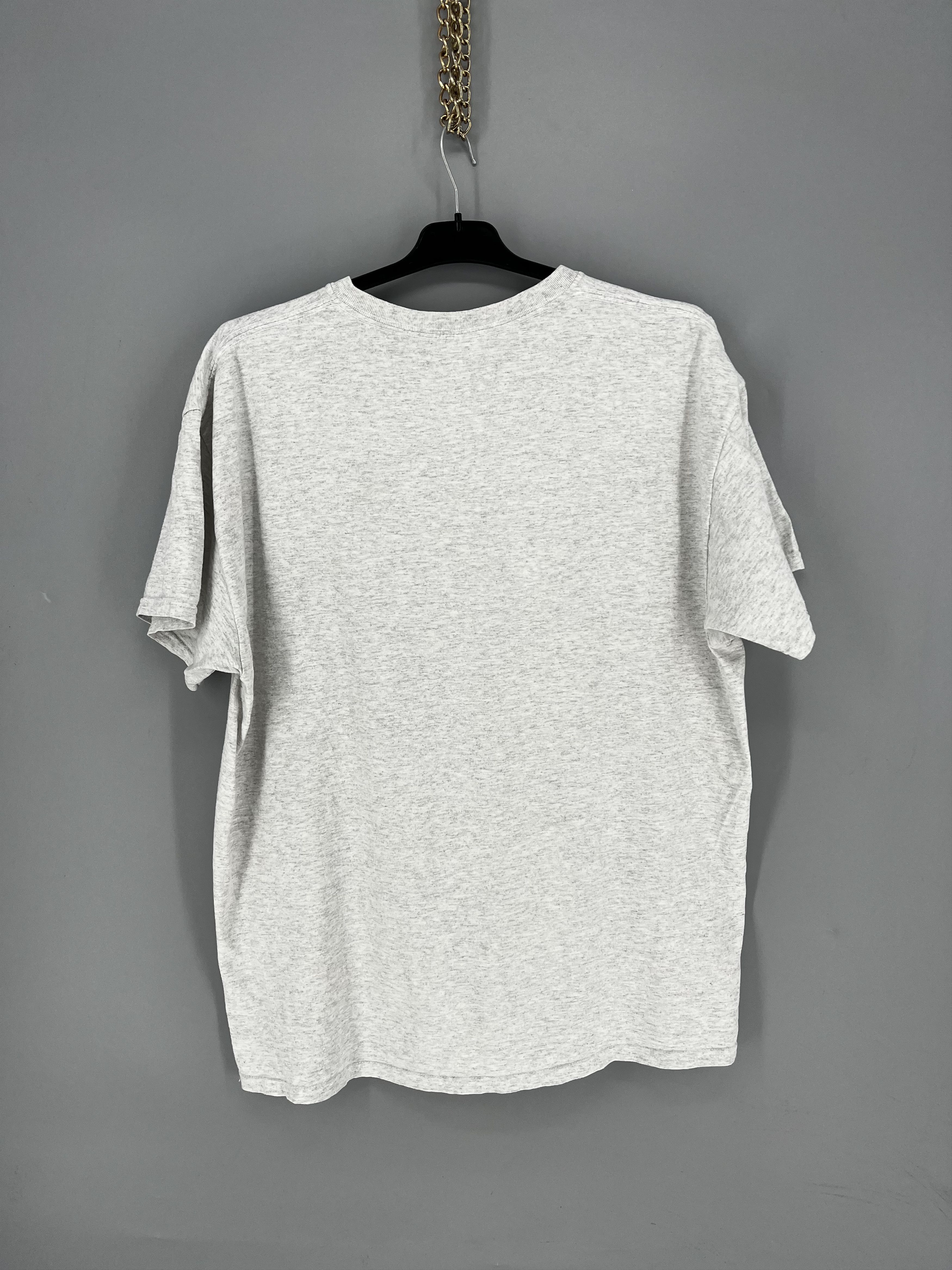 Hook-Ups Vintage 00s Amsterdam red light district graphic tee Size US XL / EU 56 / 4 - 10 Thumbnail