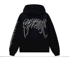 Revenge hot sale x hoodie