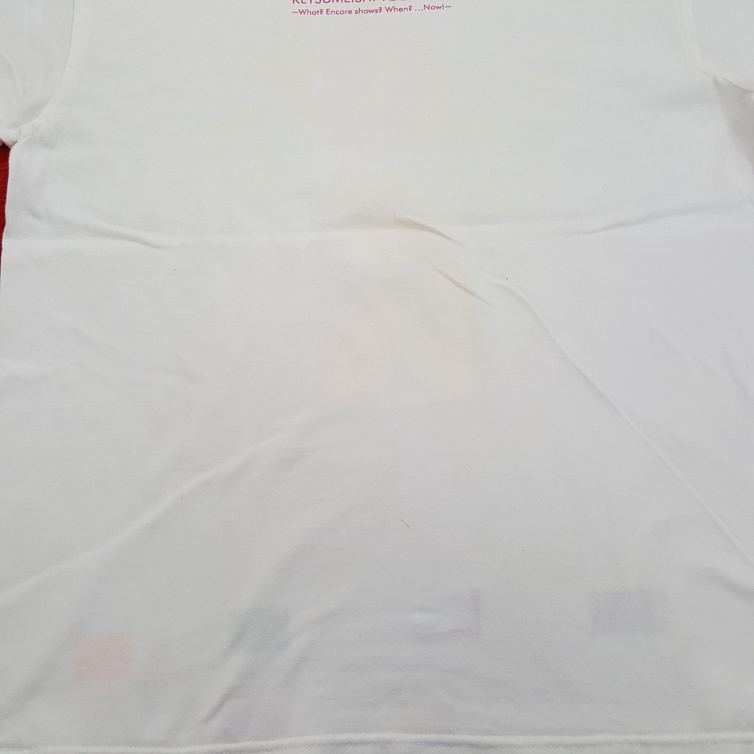 Vintage KTM Streetwear Tshirt Size US S / EU 44-46 / 1 - 5 Thumbnail