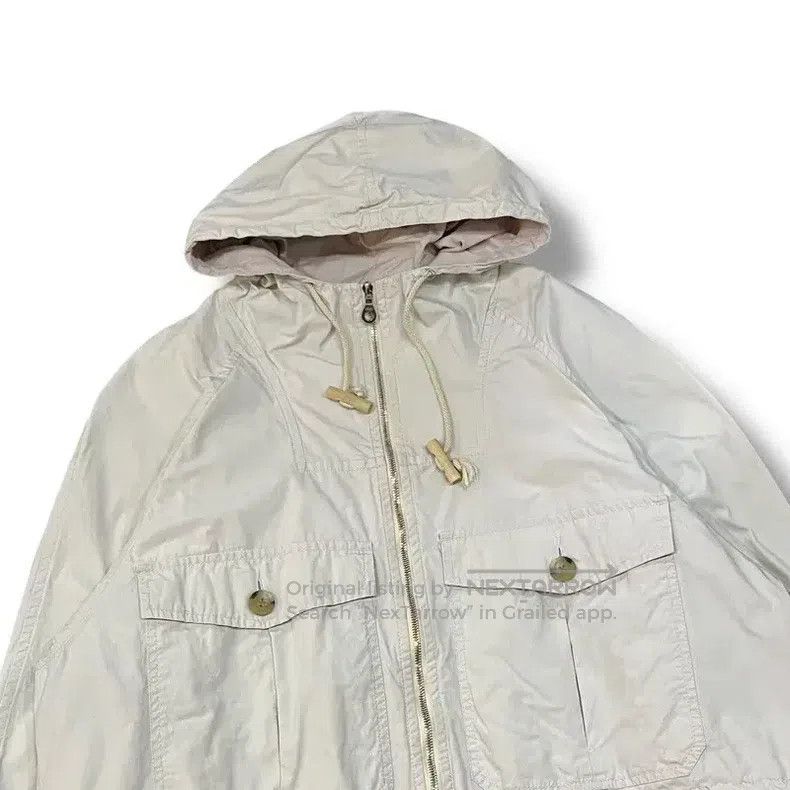 Nigel Cabourn Nigel Cabourn Parka coat Size US L / EU 52-54 / 3 - 4 Thumbnail