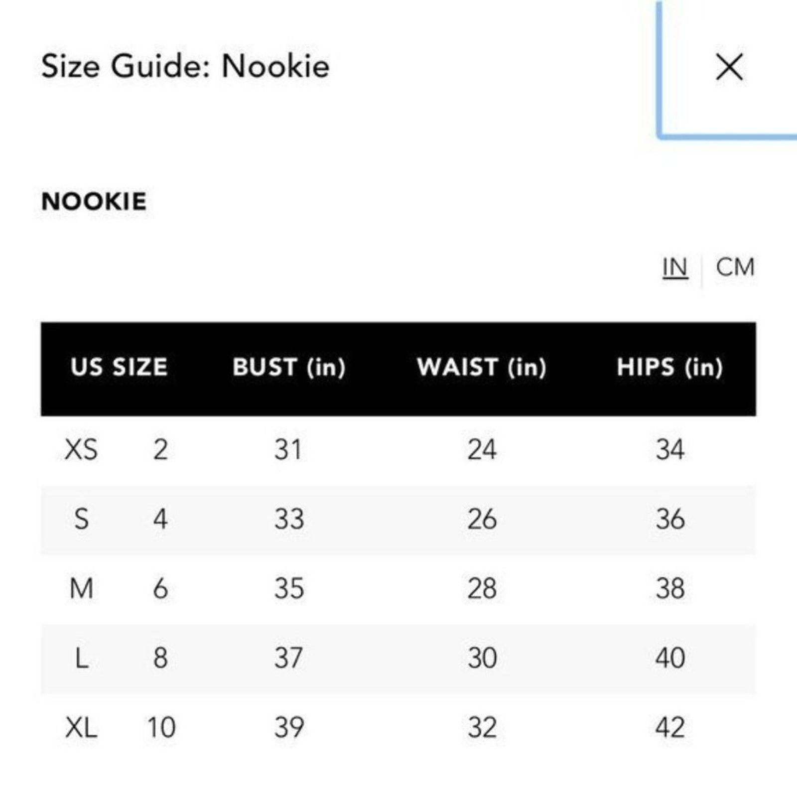 Other Nookie Taylor Mini Dress Square Neckline Black Size XS Size XS / US 0-2 / IT 36-38 - 6 Thumbnail