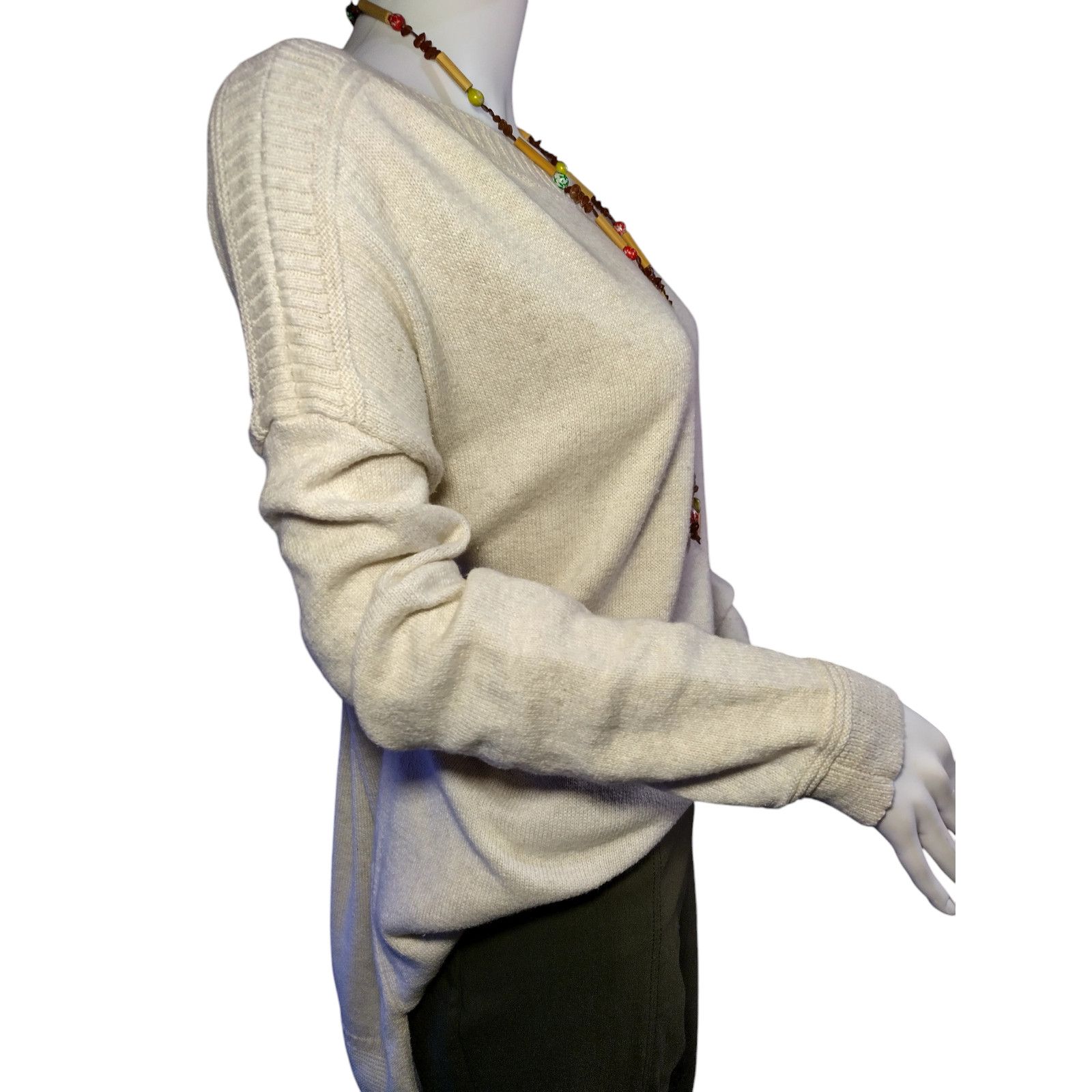 Old Navy Old Navy Sweater Long Sleeves Crew Neck Pullover Knit Sz XL Size XL / US 12-14 / IT 48-50 - 3 Thumbnail