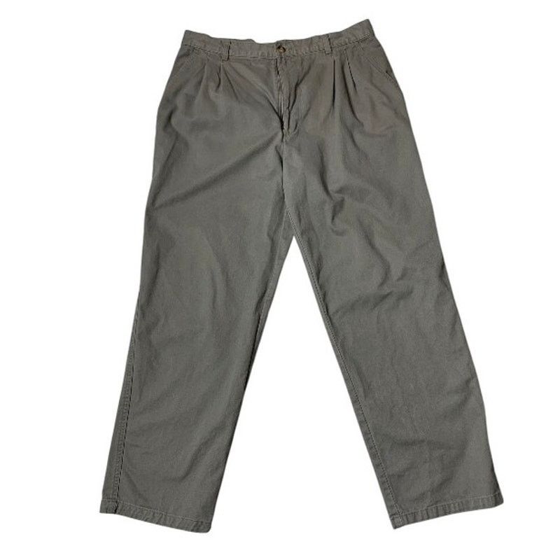 Route 66 Route 66 Men's Size 34/30 Denim jeans Casual Olive Green Size US 34 / EU 50 - 1 Thumbnail