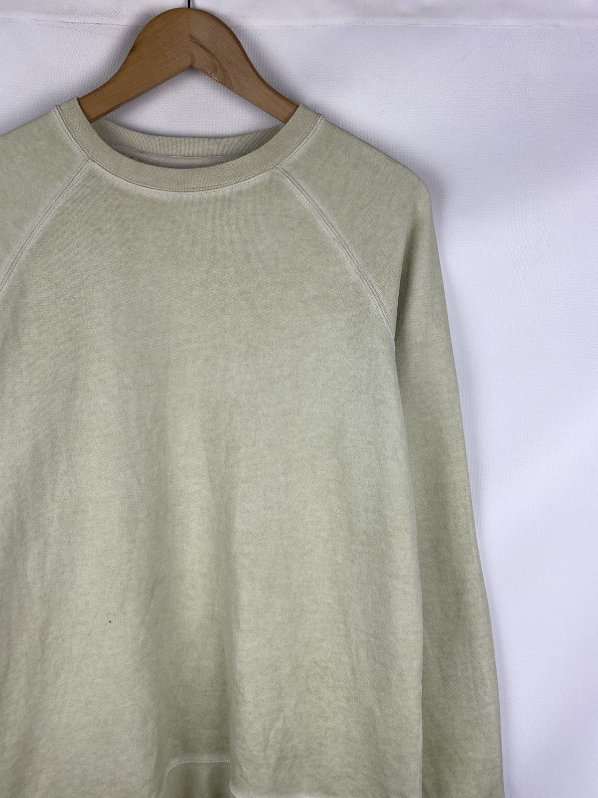 Folk Folk men’s crewneck sweatshirt pullover size 3 Size US L / EU 52-54 / 3 - 5 Thumbnail