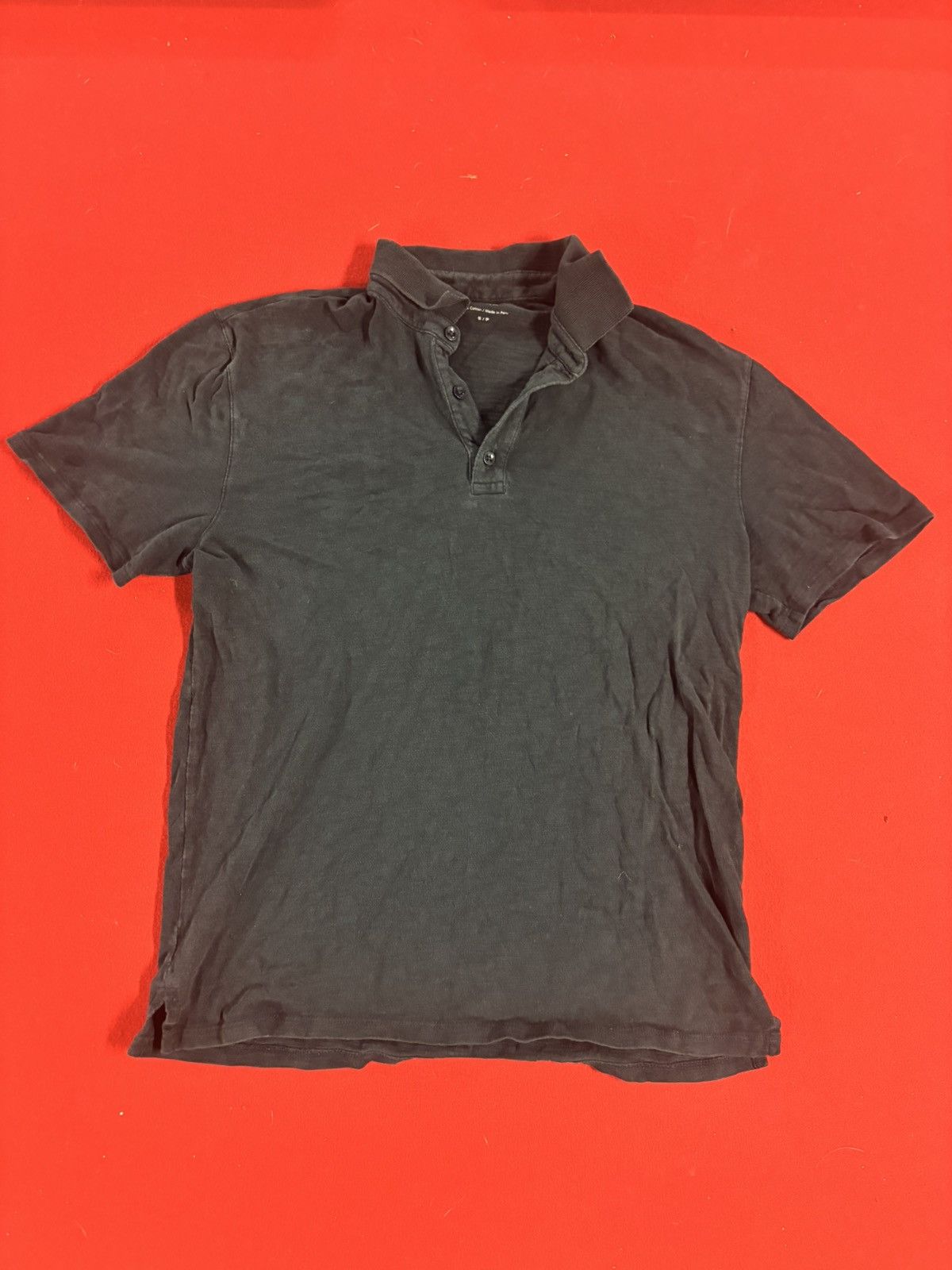 Vince vince polo Size US XS / EU 42 / 0 - 1 Thumbnail