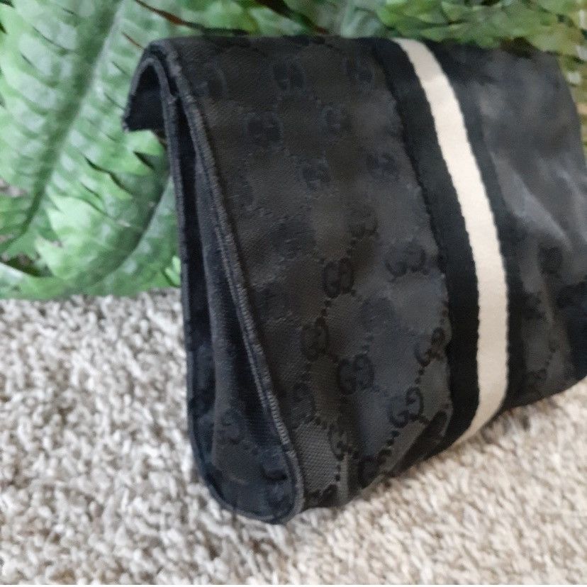 Gucci Vintage Gucci bag Size ONE SIZE - 4 Thumbnail