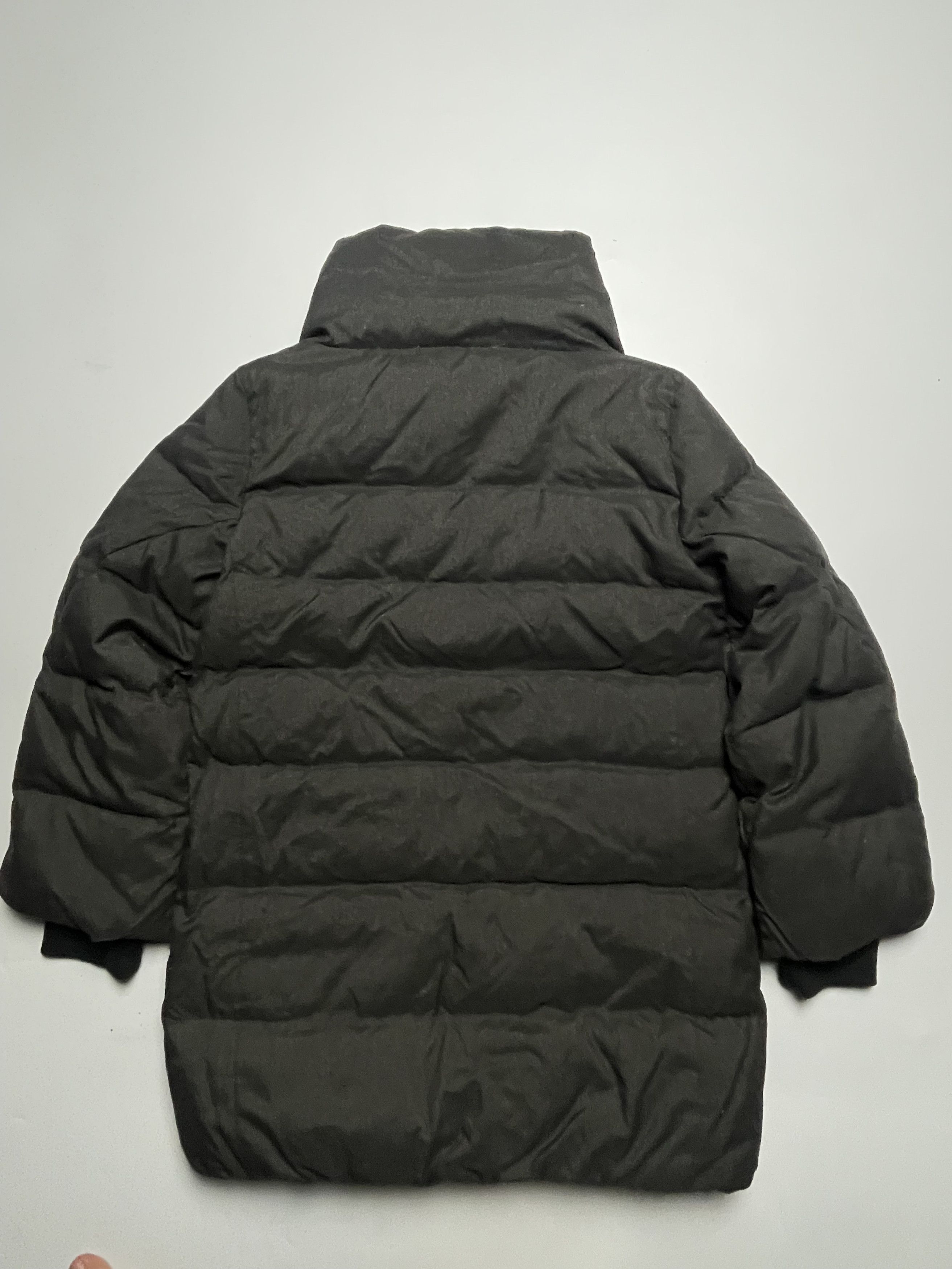 Adidas Adidas Training Puffer Jacket Medium Size US M / EU 48-50 / 2 - 12 Thumbnail