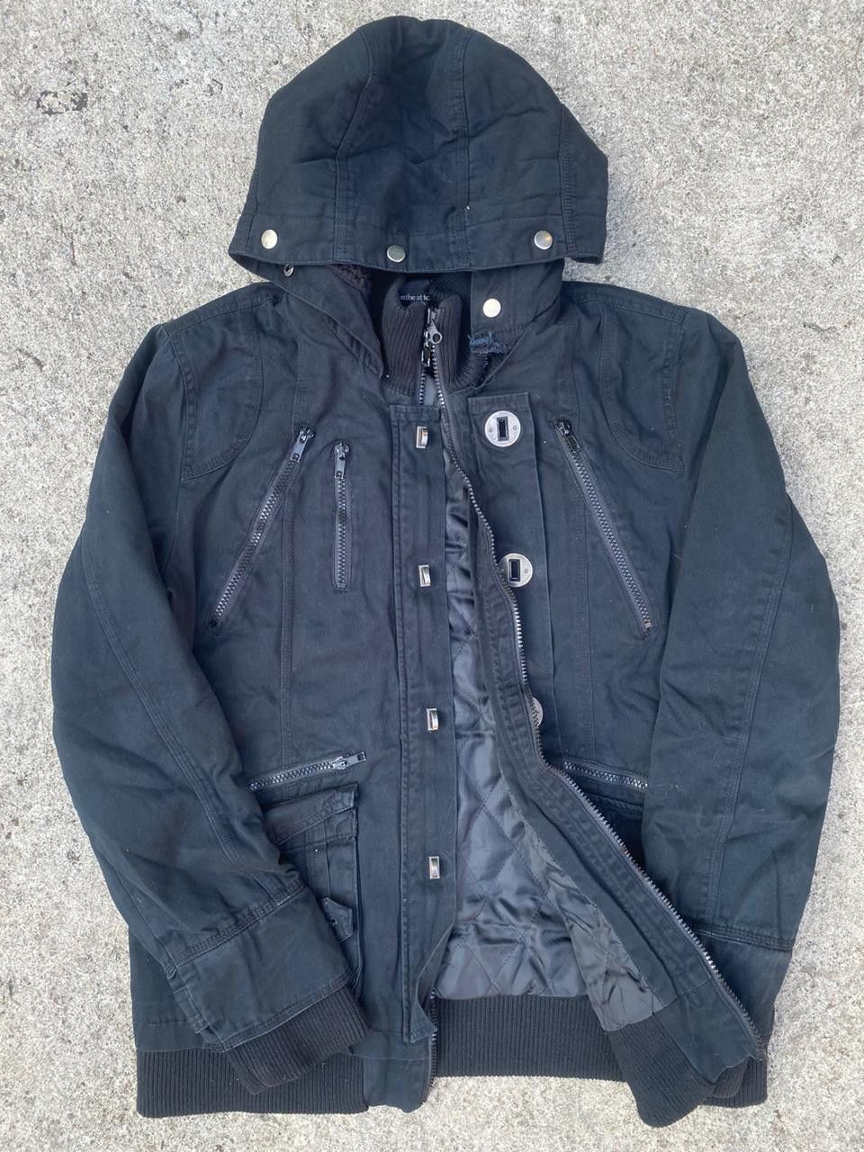 In The Attic In The Attic Homme Size US M / EU 48-50 / 2 - 2 Thumbnail
