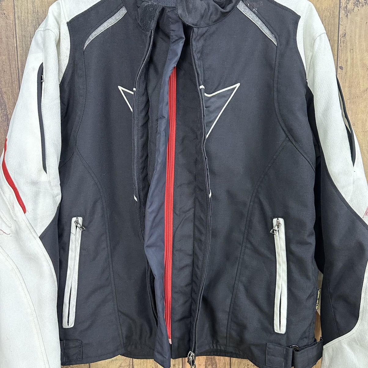 Dainese Dainese Rider Jacket Z100 Size US M / EU 48-50 / 2 - 3 Thumbnail