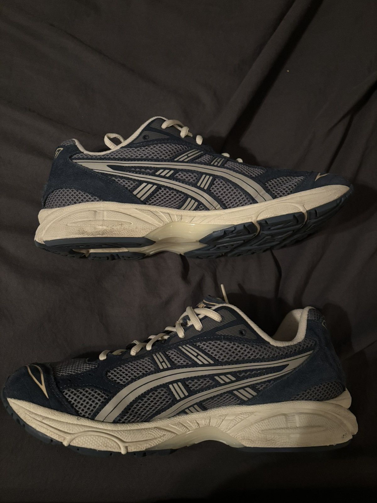 Asics asics kayano 14 Size US 10.5 / EU 43-44 - 3 Thumbnail