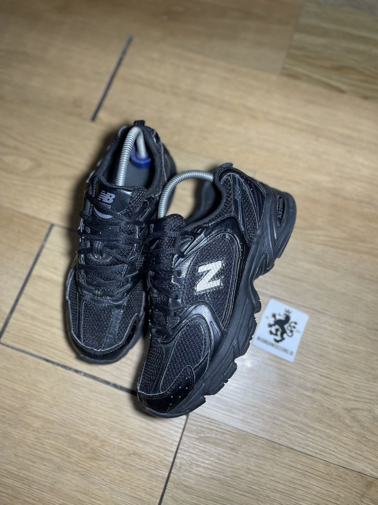 New Balance New balance 530 Size US 6.5 / EU 39-40 - 3 Thumbnail