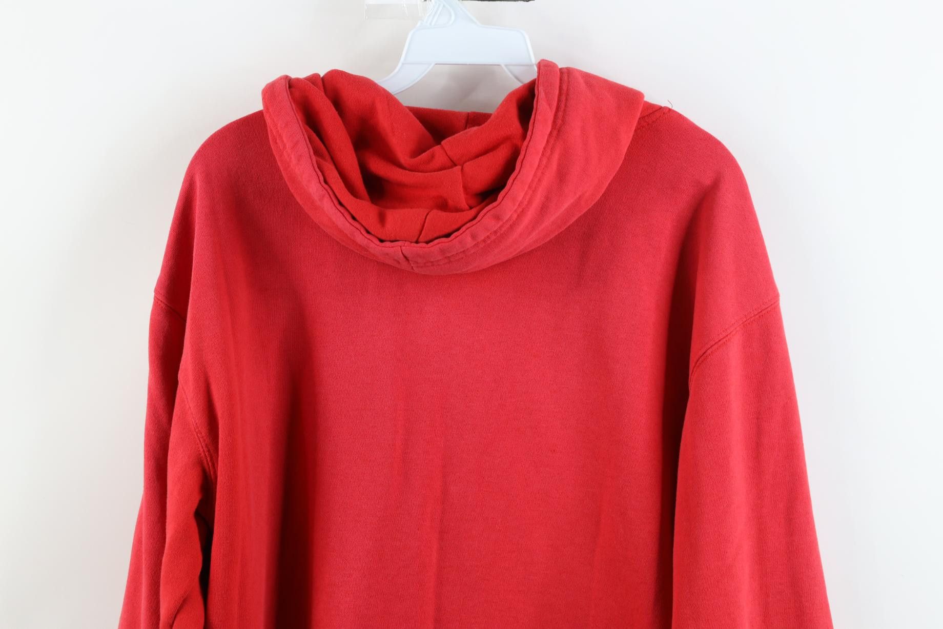 Vintage Vintage Spell Out Ohio State University Hoodie Sweatshirt Size US L / EU 52-54 / 3 - 14 Thumbnail