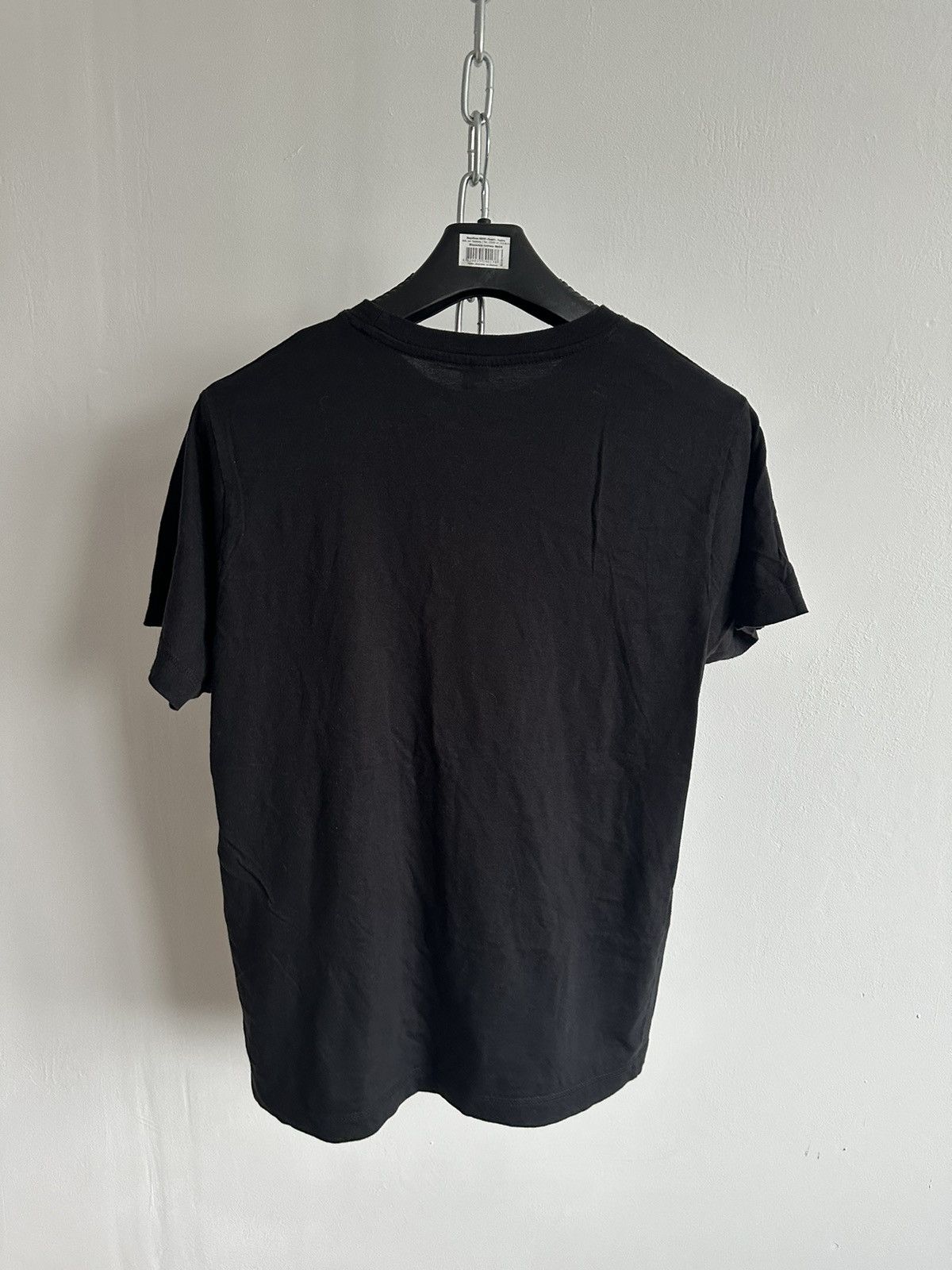Other T Shirt Of Ukraine stop killing people you fucking dicks Size US M / EU 48-50 / 2 - 6 Thumbnail
