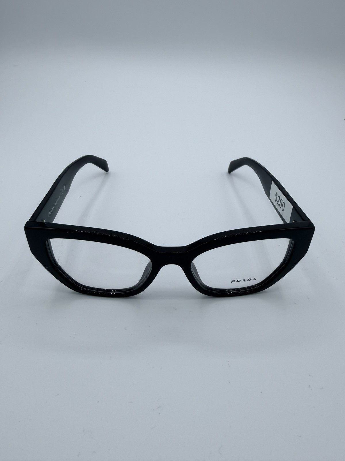 Prada Prada PR A16V Size ONE SIZE - 2 Thumbnail