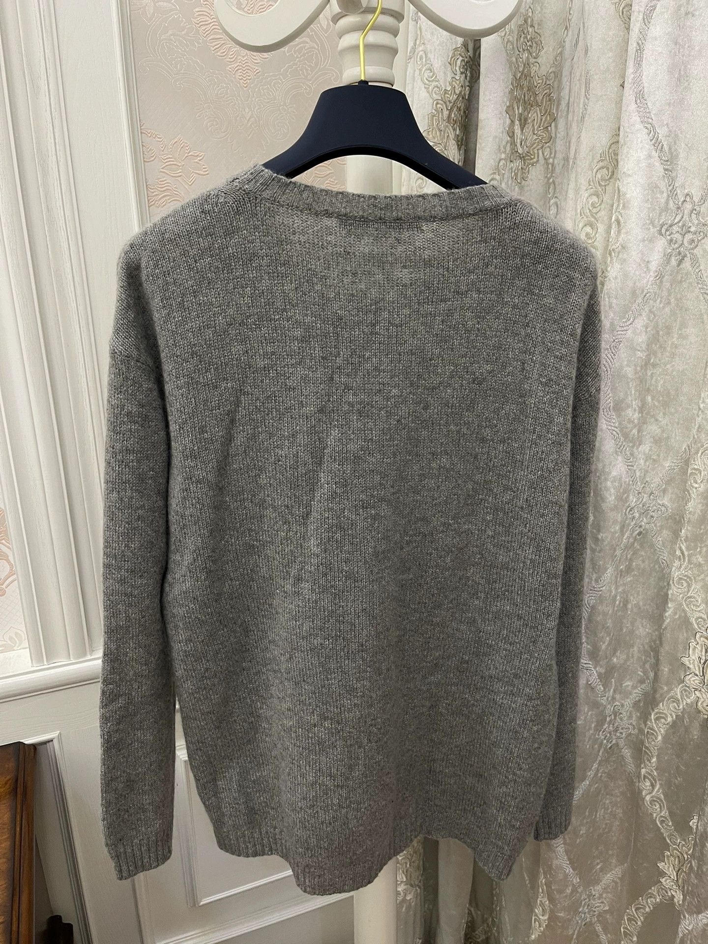 Dior Dior Women's Angelababy Inspired Sweater 42 Size M / US 6-8 / IT 42-44 - 5 Thumbnail