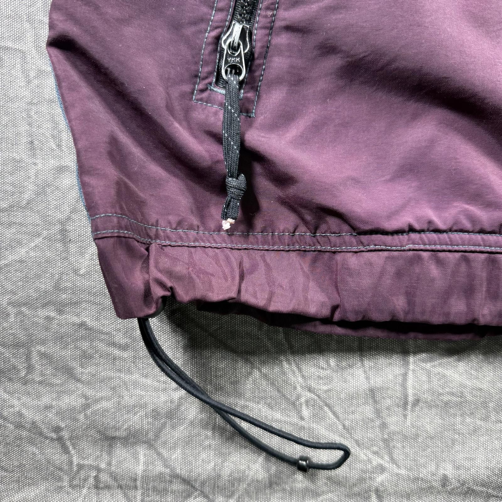Columbia Columbia Jacket Men's Burgundy Vintage Big & Tall Size US M / EU 48-50 / 2 - 3 Thumbnail