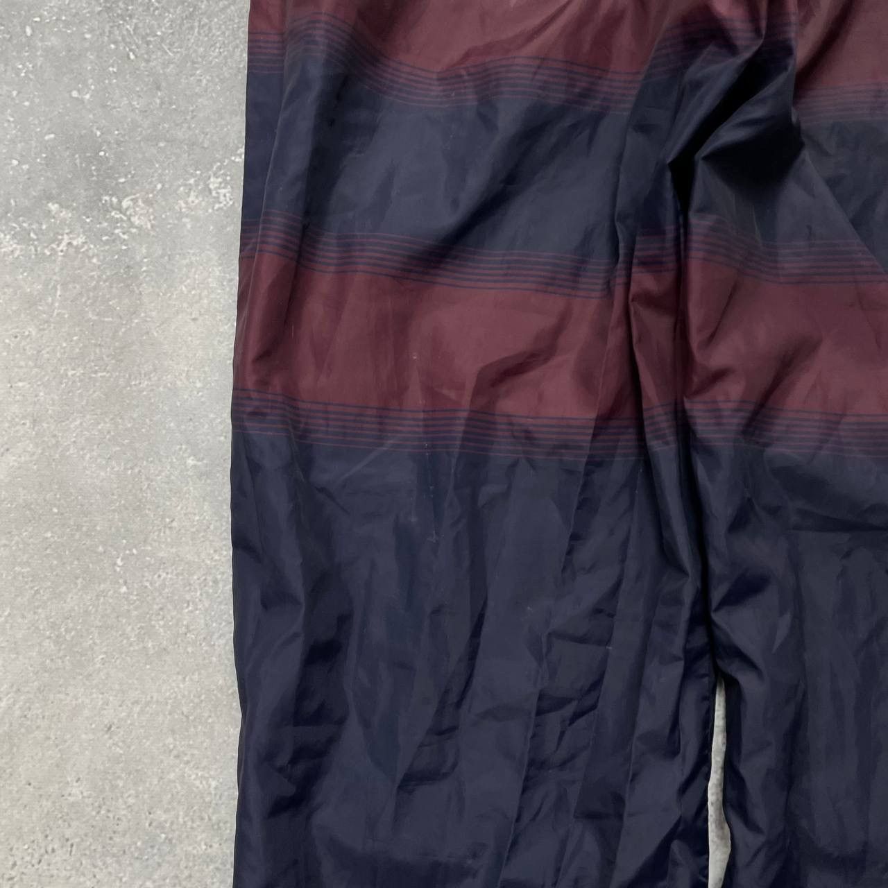Wood Wood Wood Wood Elliot Trousers Blue/ Red Size S Size US 30 / EU 46 - 23 Thumbnail