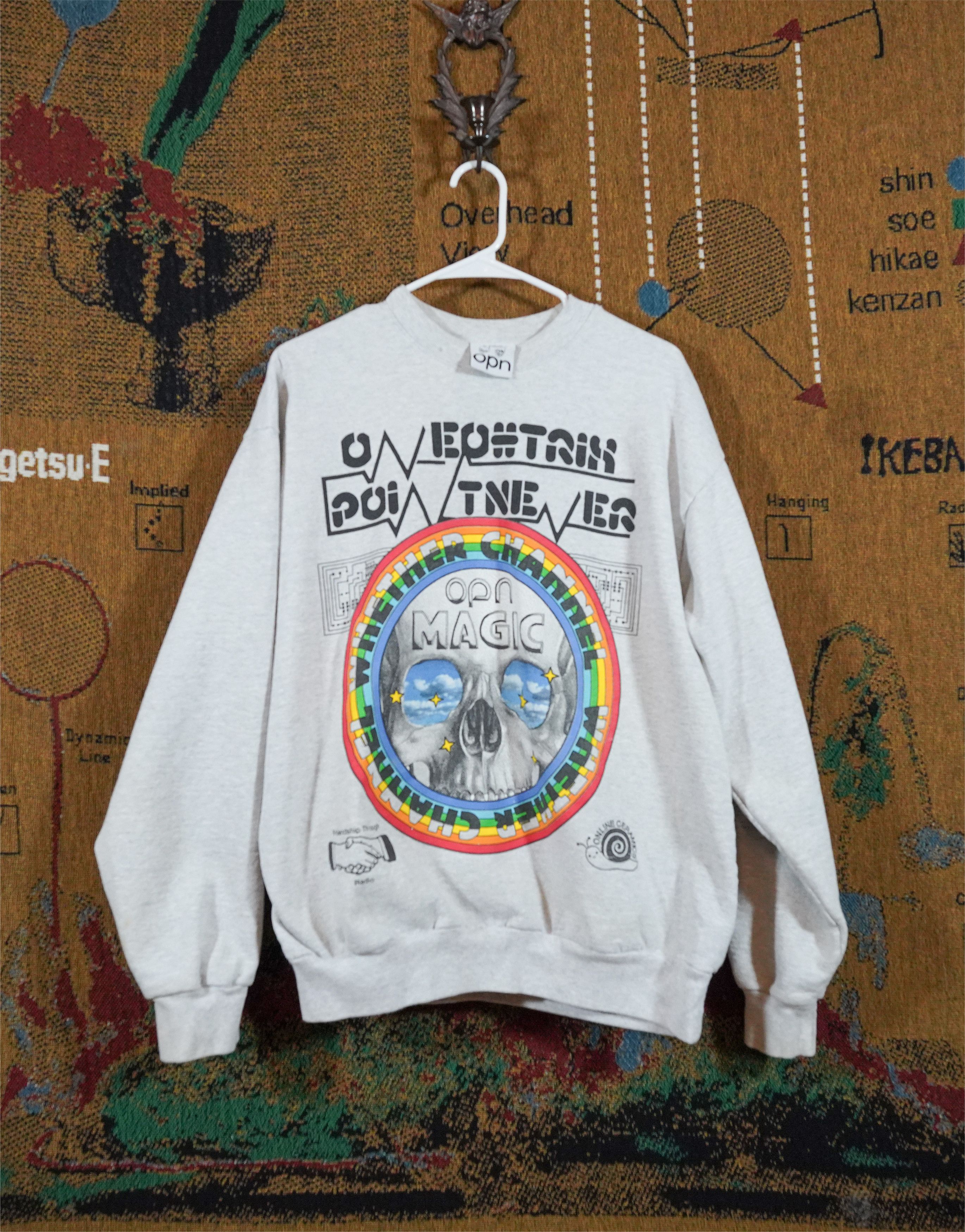 Online Ceramics Oneohtrix | Grailed