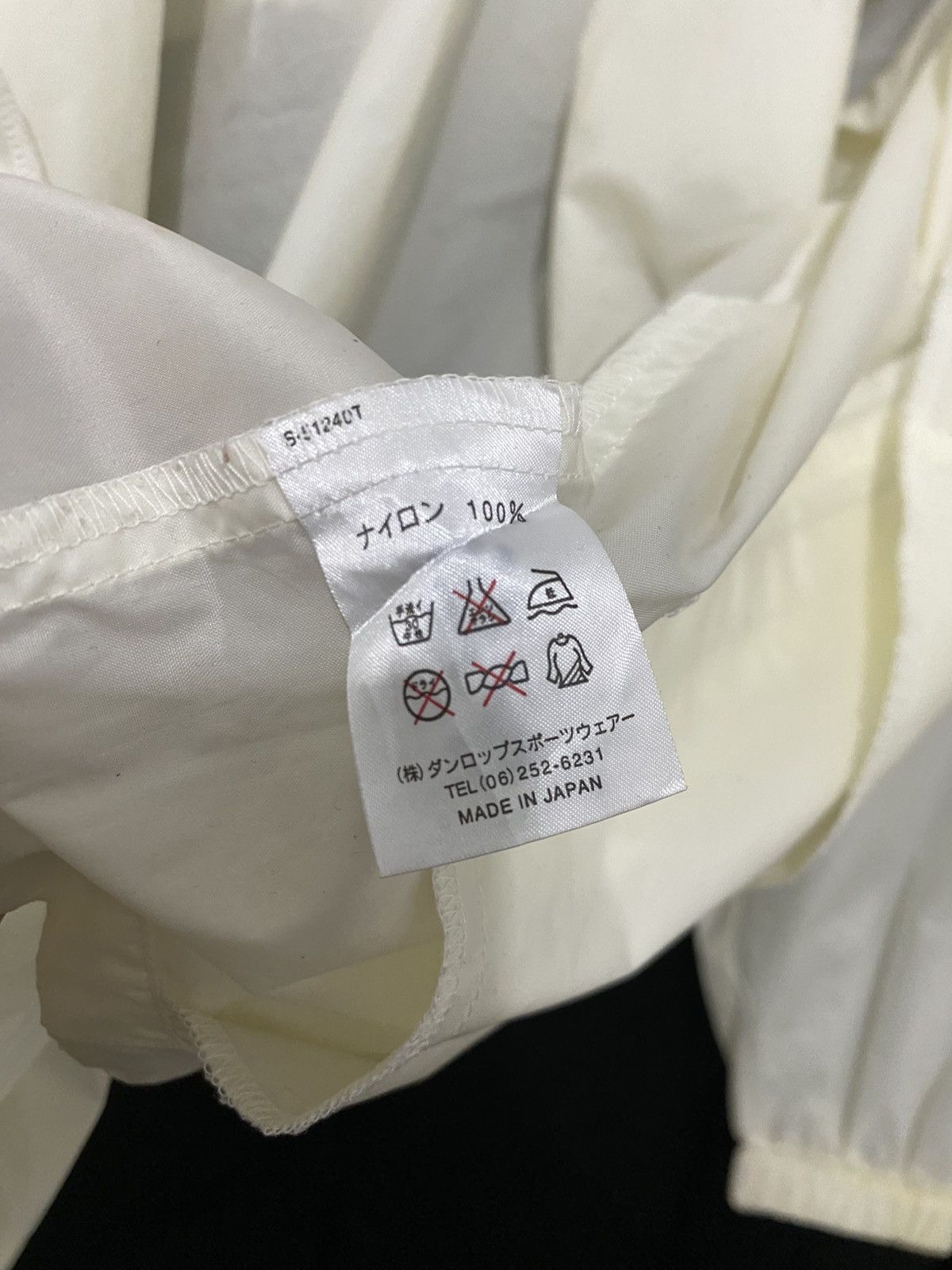 Balenciaga Finallll❤️‍🔥❤️‍🔥❤️‍🔥❤️‍🔥Vintage Balenciaga Sport Light Jacket Size US L / EU 52-54 / 3 - 8 Thumbnail