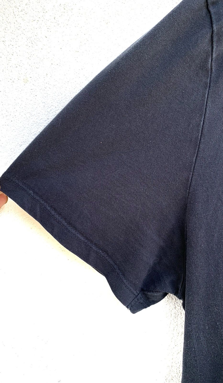 Maison Kitsune Maison Kitsune Single pocket shirt Size US M / EU 48-50 / 2 - 3 Thumbnail