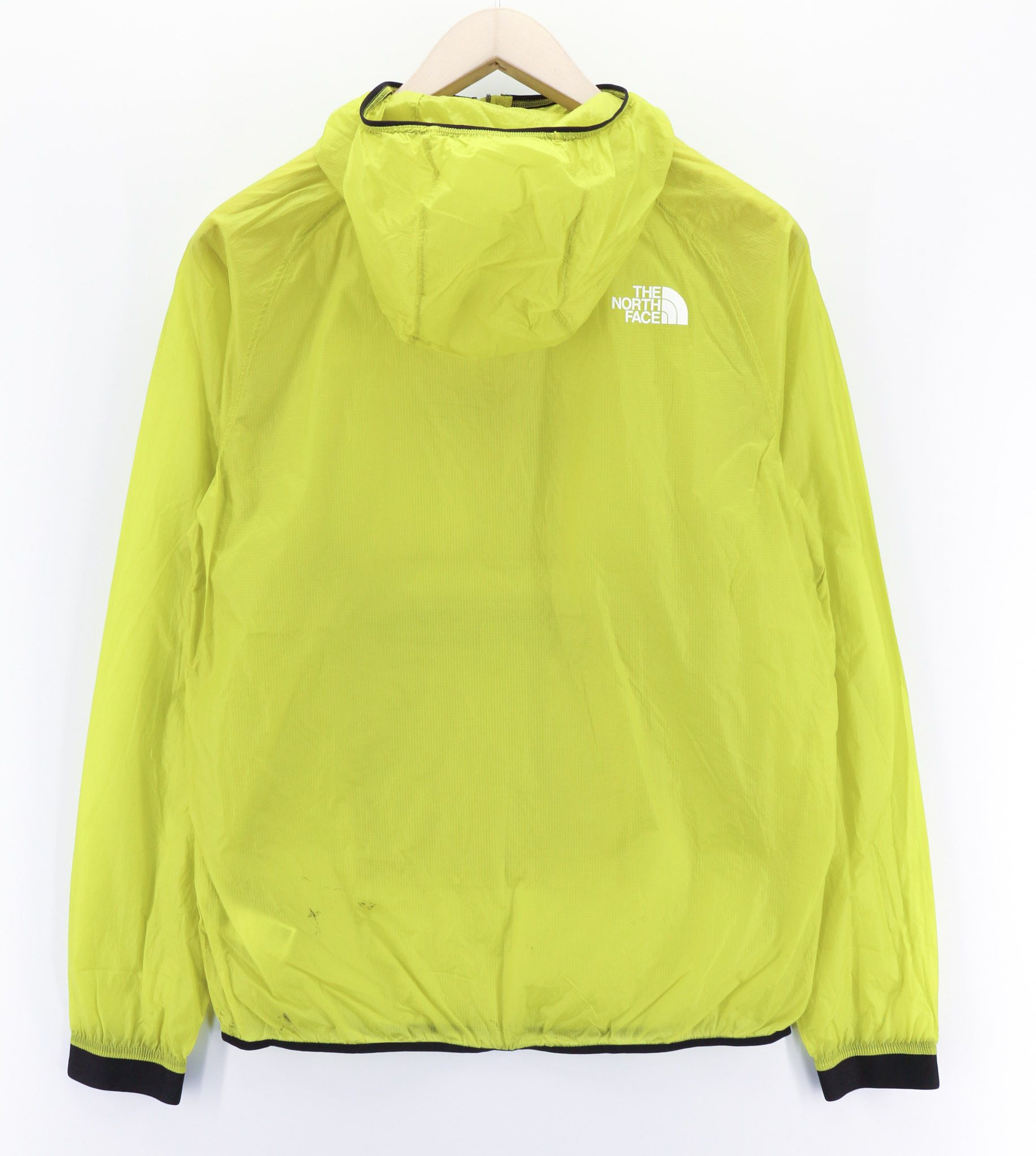 The North Face GLACIER ANORAK S Wind Resistant 1/4 Zip Jacket 79811 Size US S / EU 44-46 / 1 - 2 Thumbnail