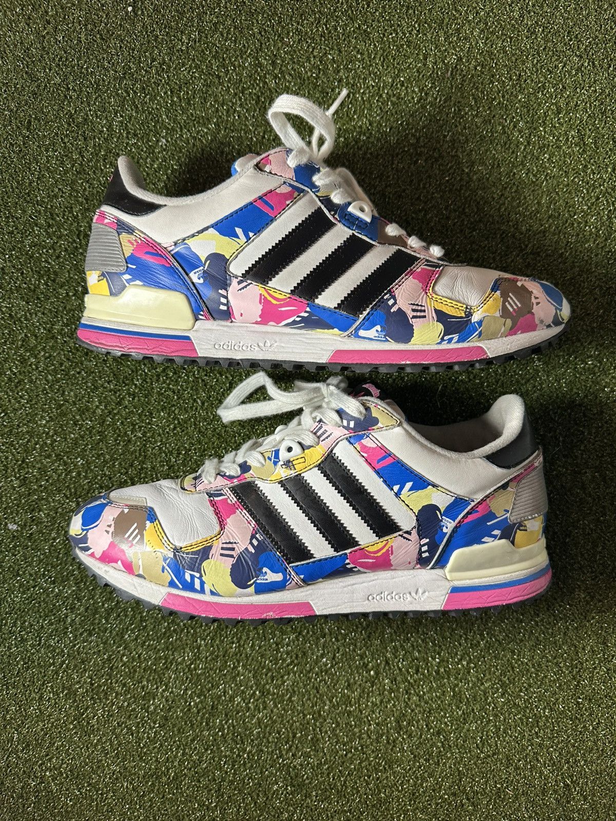 Adidas Adidas Adicolor Stan Smith II Y4 