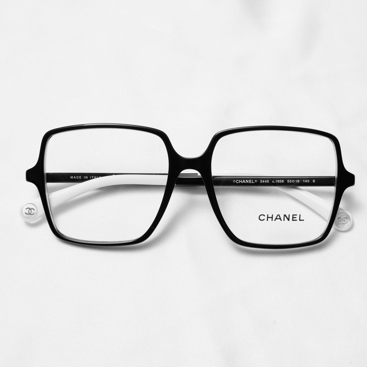 Chanel CHANEL 0CH3448 1656 GLASSES Size ONE SIZE - 6 Thumbnail