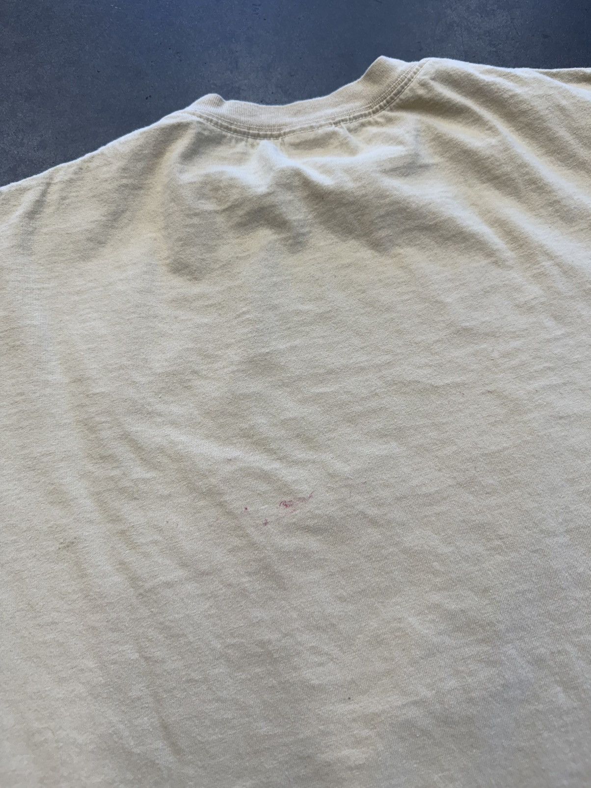 Supreme FW09 Supreme Dead President Tee Size US L / EU 52-54 / 3 - 8 Thumbnail