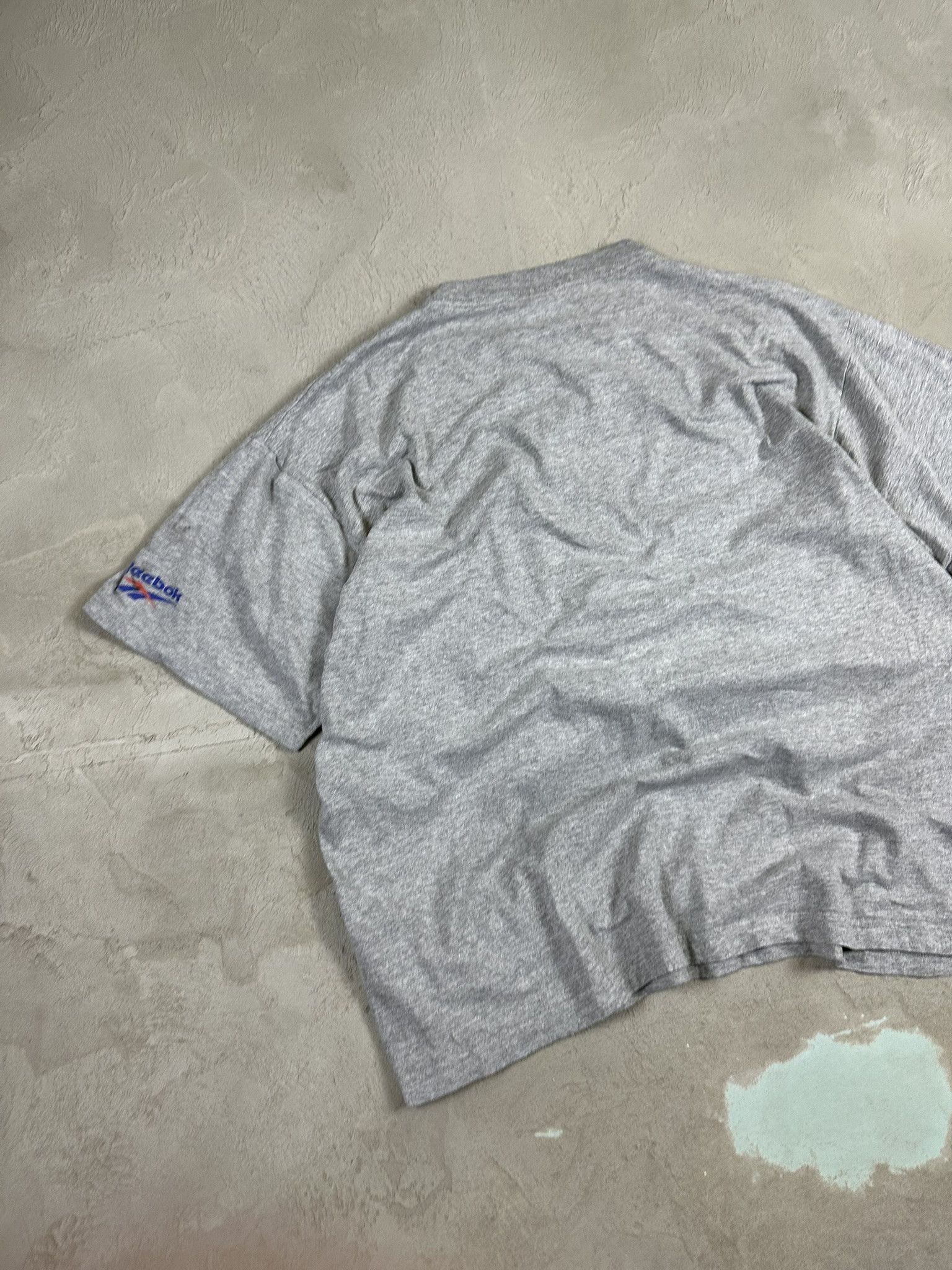 Reebok 1994 Euro Soccer Reebok Carlsberg Graphic T-shirt 90s Size US XL / EU 56 / 4 - 13 Thumbnail