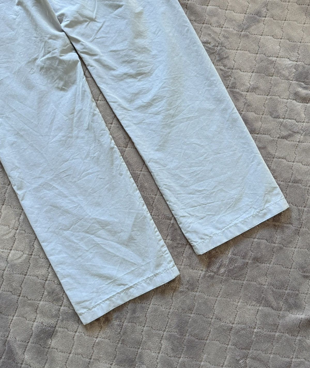 C.P. Company × Massimo Osti × Stone Island C.P. Company 1998 Archive Pants Size US 33 - 10 Thumbnail