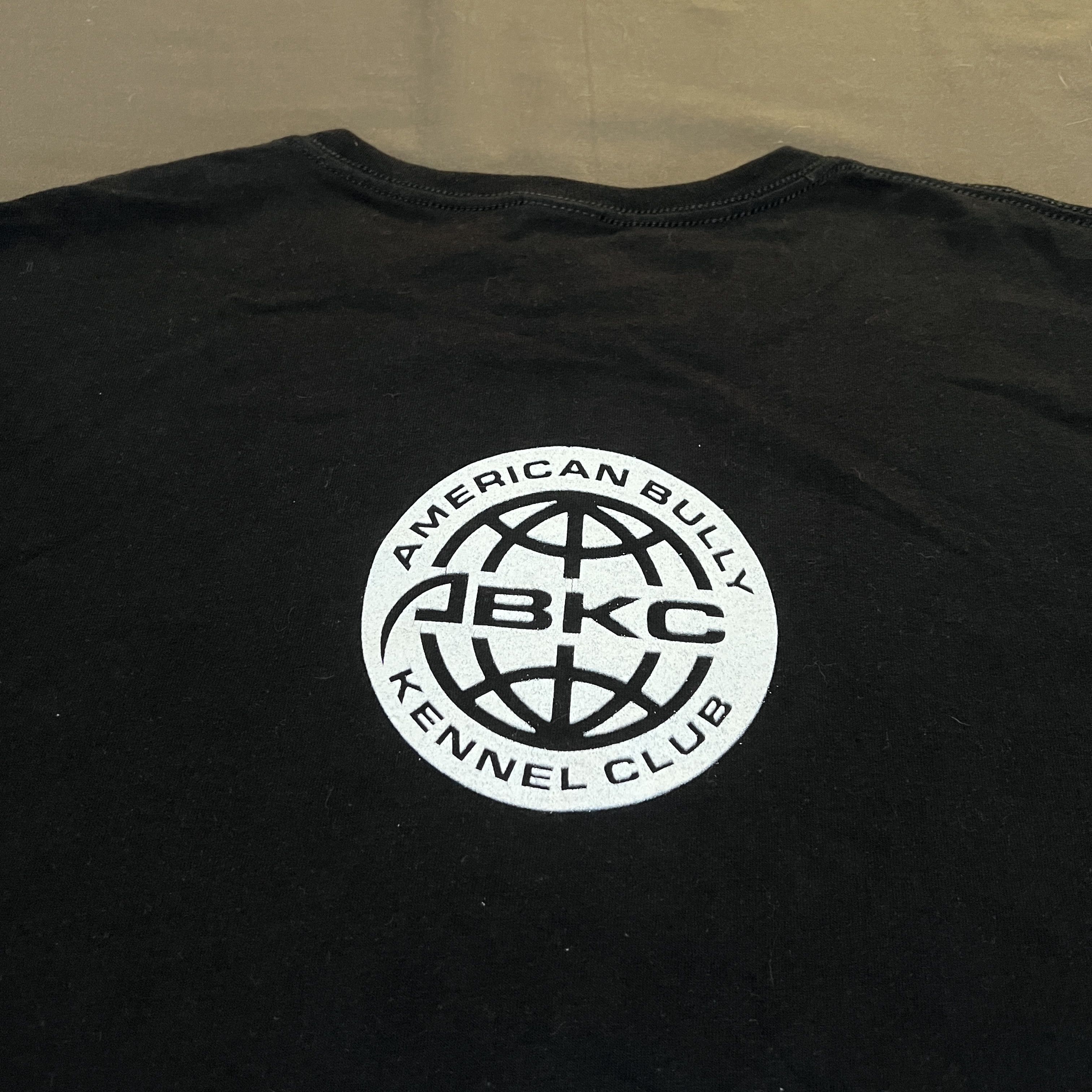 Other Vintage Y2K American Bully Kennel Club Promo Tee 3XL Size US XXL / EU 58 / 5 - 7 Thumbnail
