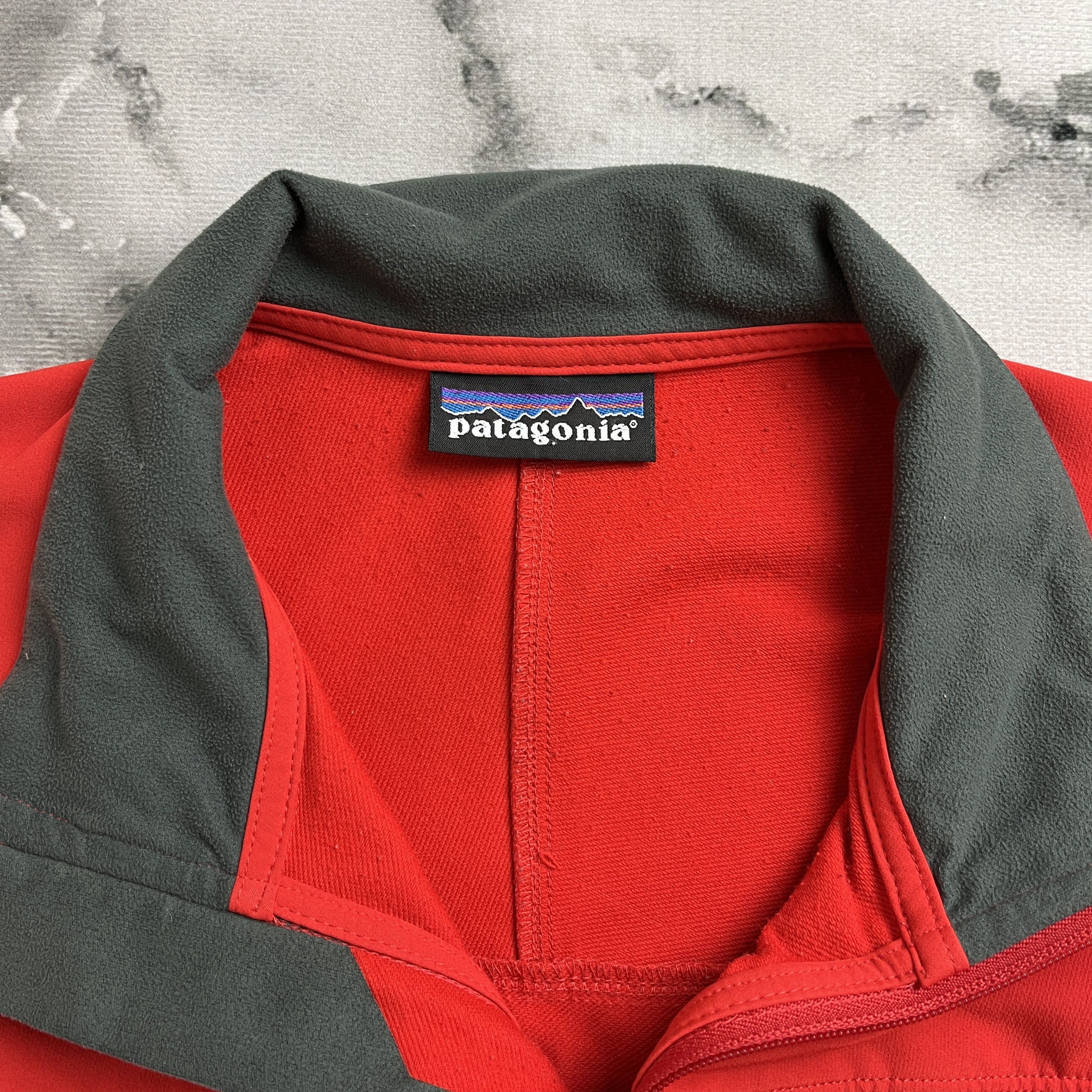 Patagonia Felpa Tecnica Patagonia – M Size US M / EU 48-50 / 2 - 3 Thumbnail