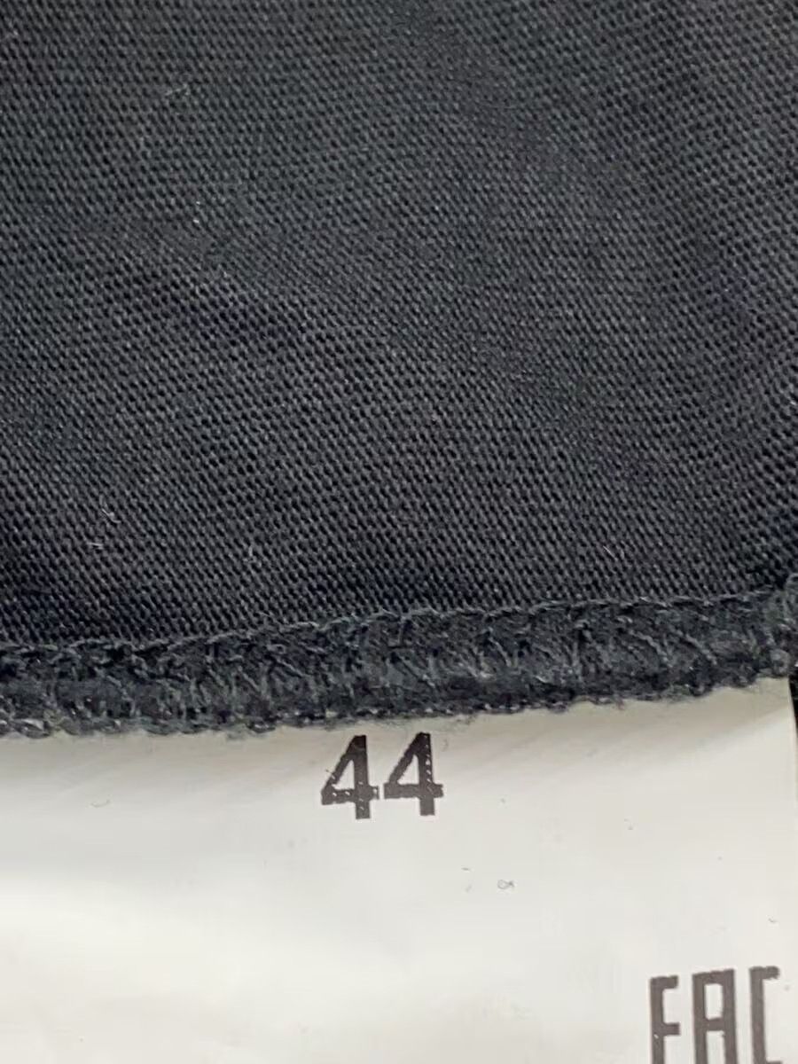 Maison Margiela SS17 Reconstructed Sword Fish Tee Size US S / EU 44-46 / 1 - 5 Thumbnail
