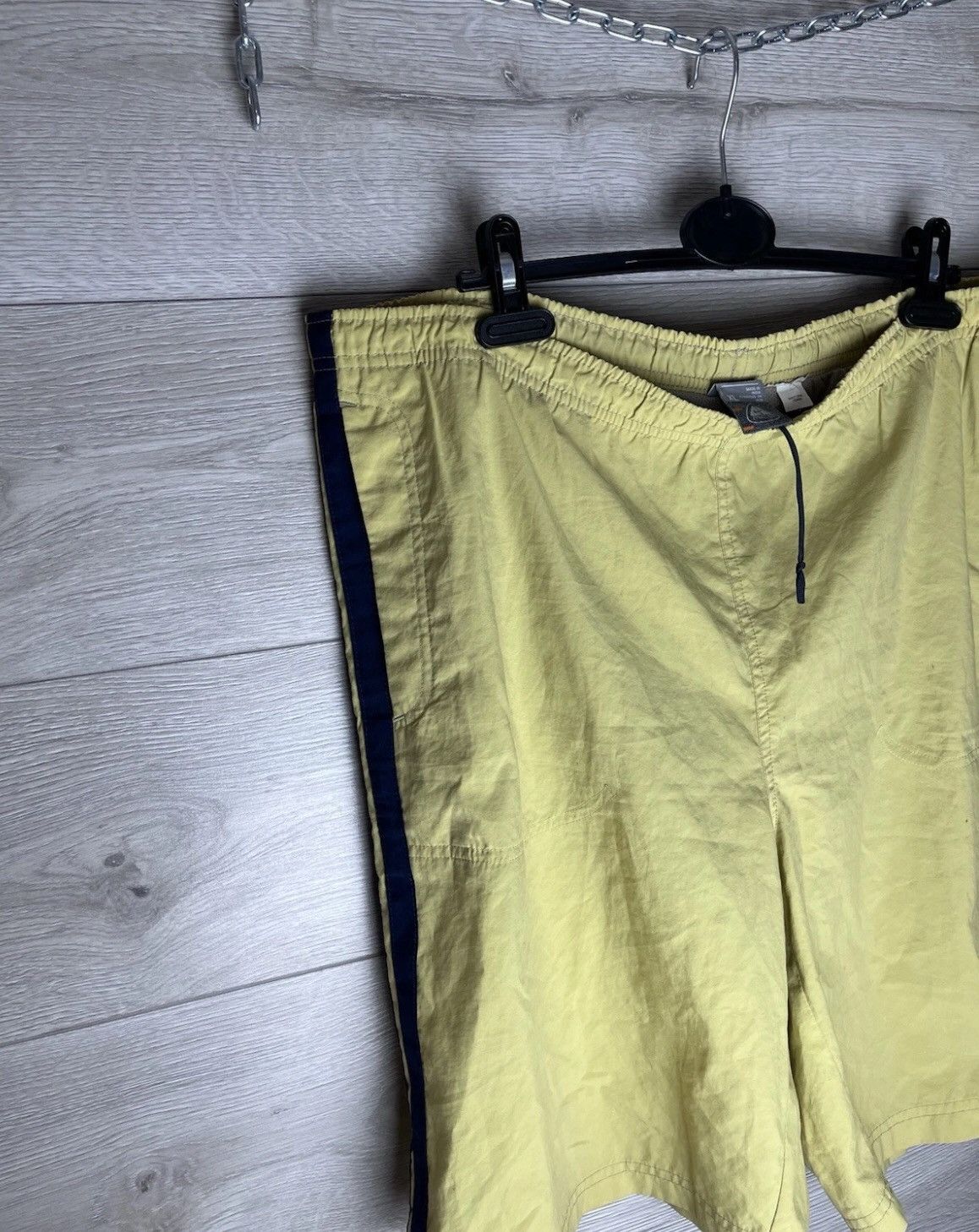 Vintage Vintage men’s short Nike ACG SIZE XL Y2K casual USA Size US 40 / EU 56 - 8 Thumbnail