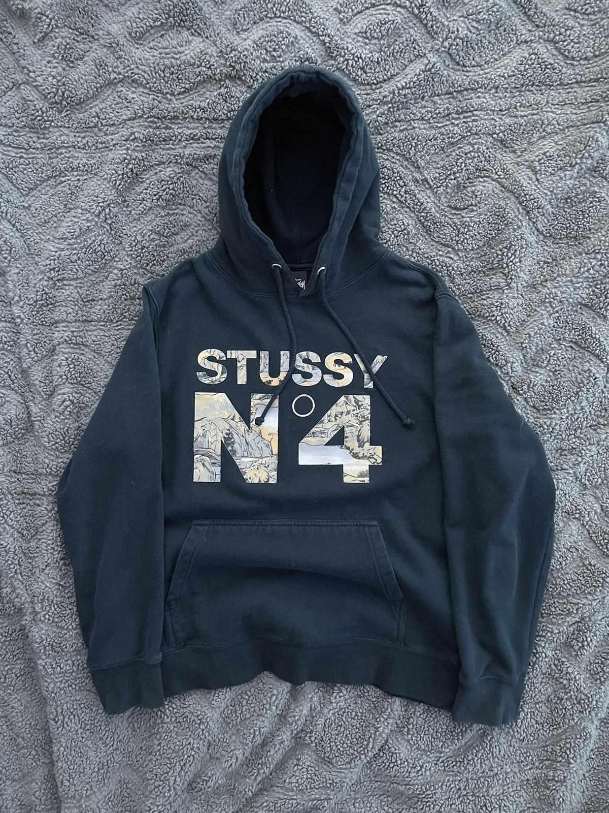 Stussy N4 Hoodie Sale Stussy N4 Hoodie New Arrivals Stussy Stucci 