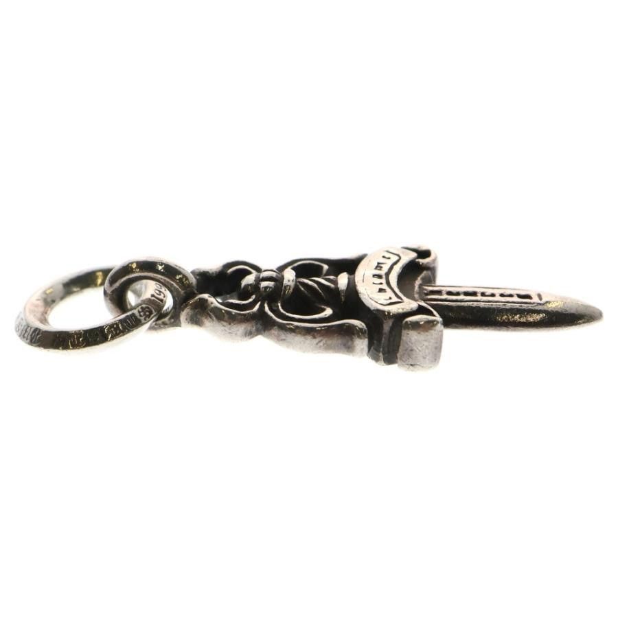 Chrome Hearts Chrome Hearts Daggr Pendant Top Necklace Size ONE SIZE - 4 Thumbnail