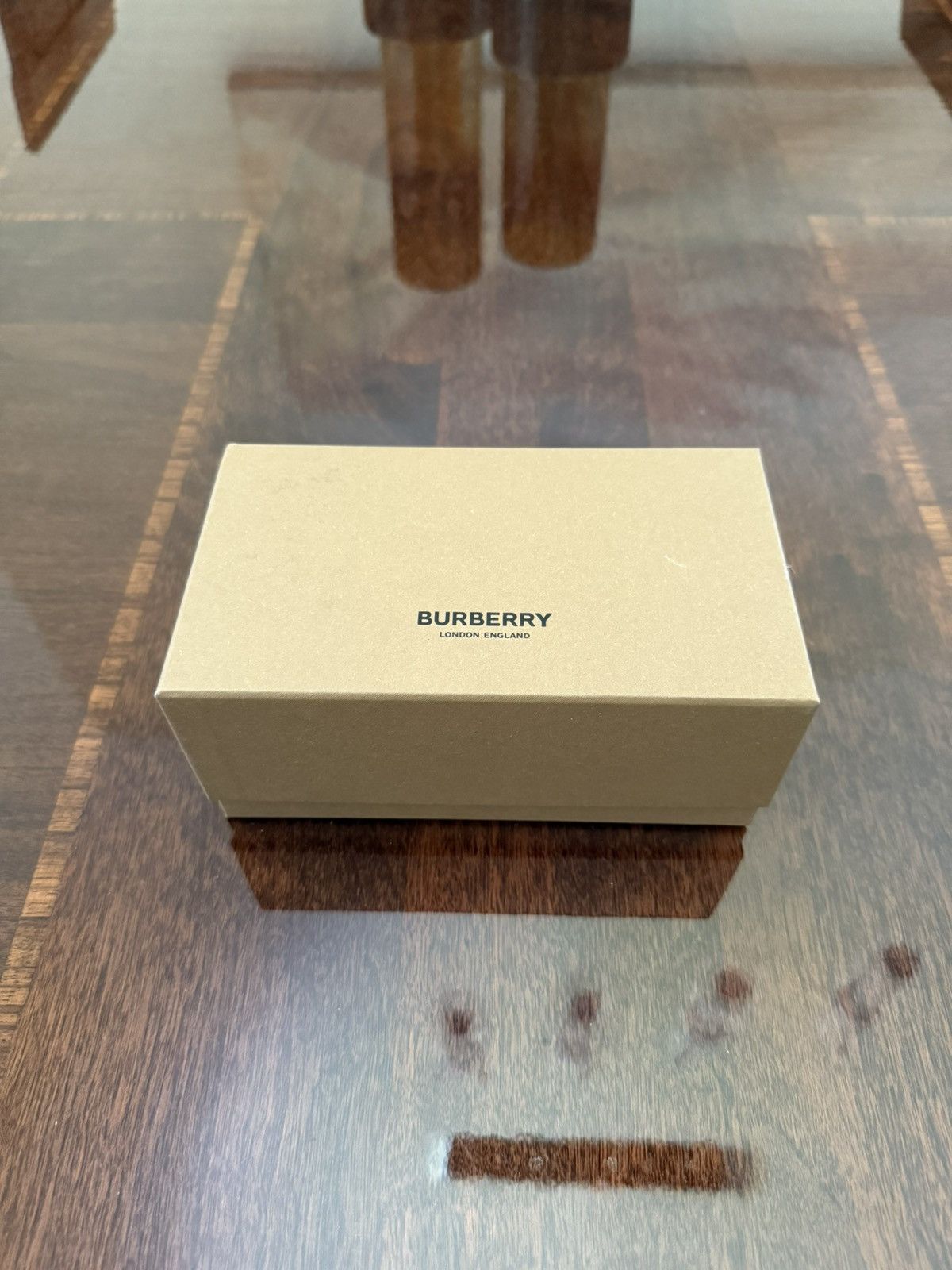 Burberry Burberry Sunglasses Size ONE SIZE - 12 Thumbnail
