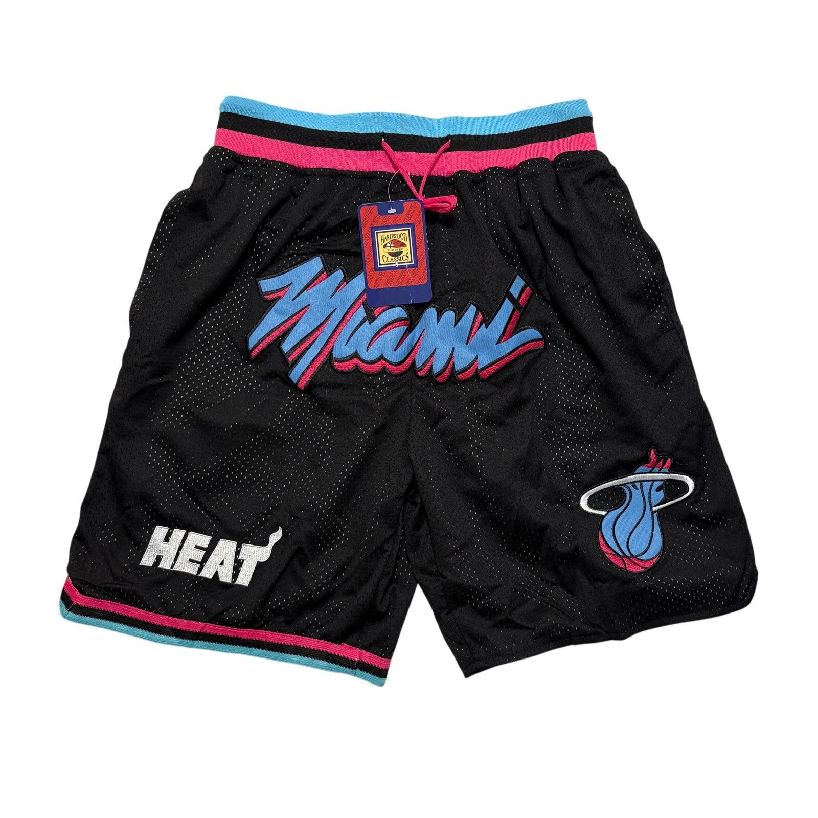 Just Don Just Don x Jordan Flight Basketball Shorts - SMALL S
