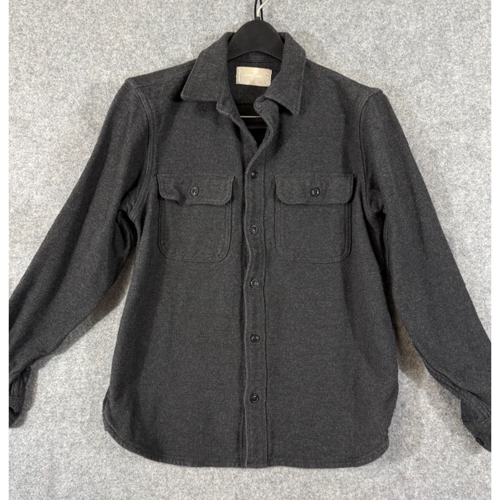 Everlane VINTAGE No, error Size S / US 4 / IT 40 - 2 Thumbnail