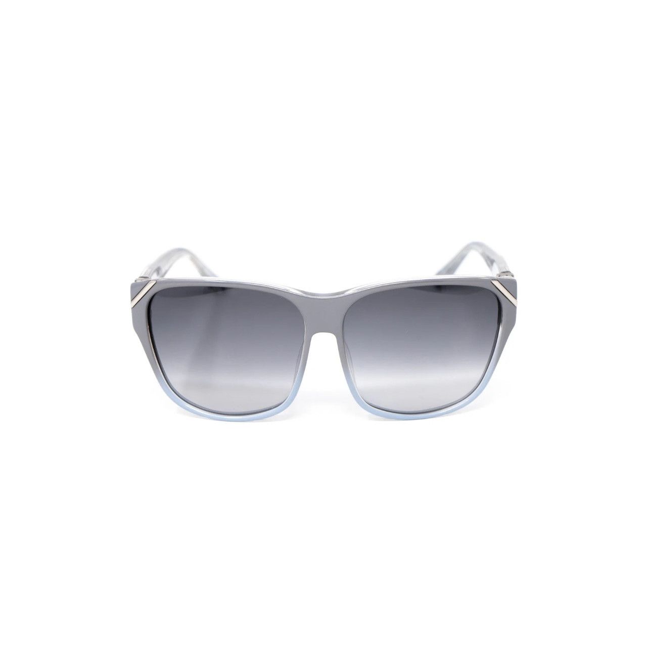 Yohji Yamamoto Yohji Yamamoto Sunglasses Square Grey Size ONE SIZE - 2 Thumbnail