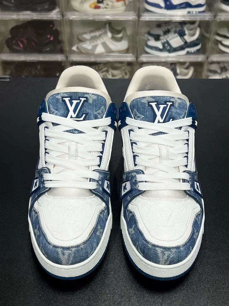 Rick Owens x Converse low-2508