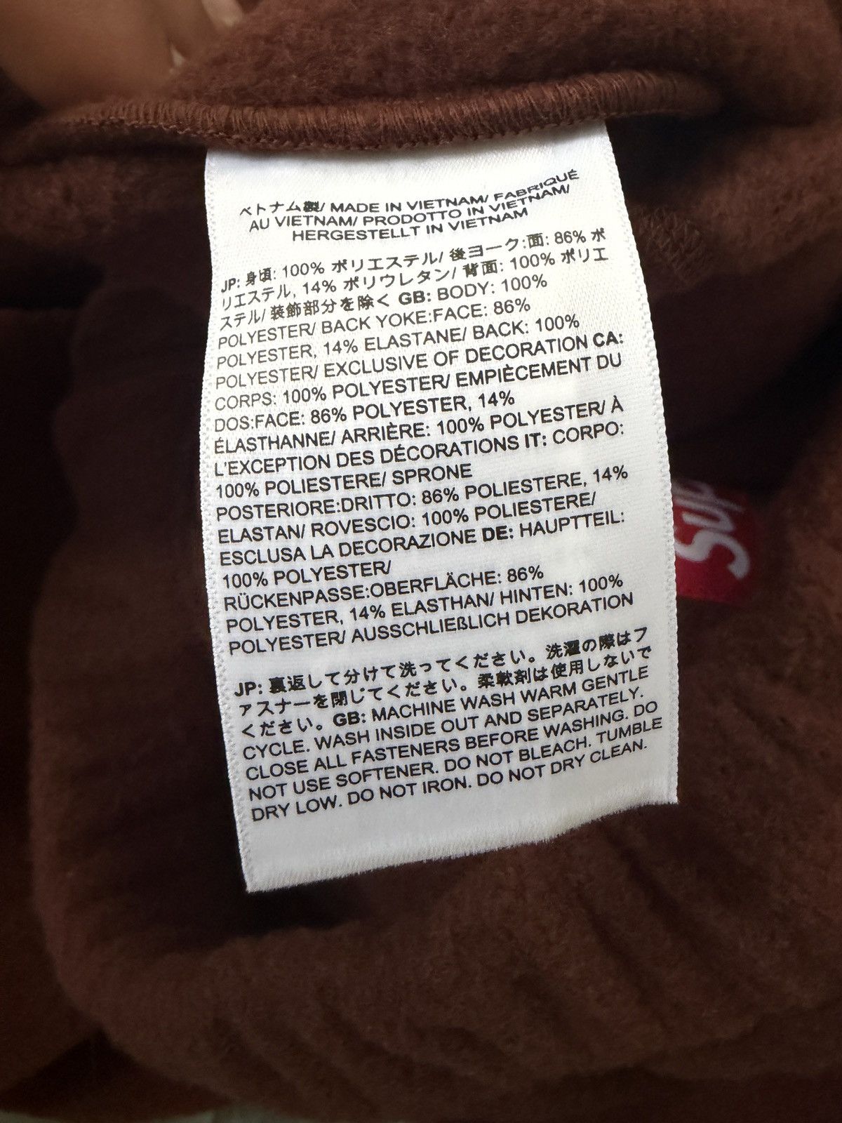 Supreme × The North Face FW22 Supreme x North face Size US 38 / EU 54 - 8 Thumbnail
