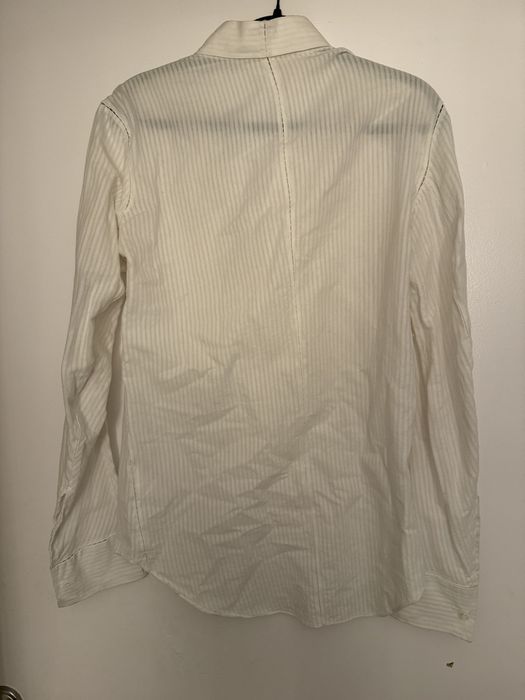 Carol Christian Poell Extremely Rare- CCP Dress Shirt | Grailed