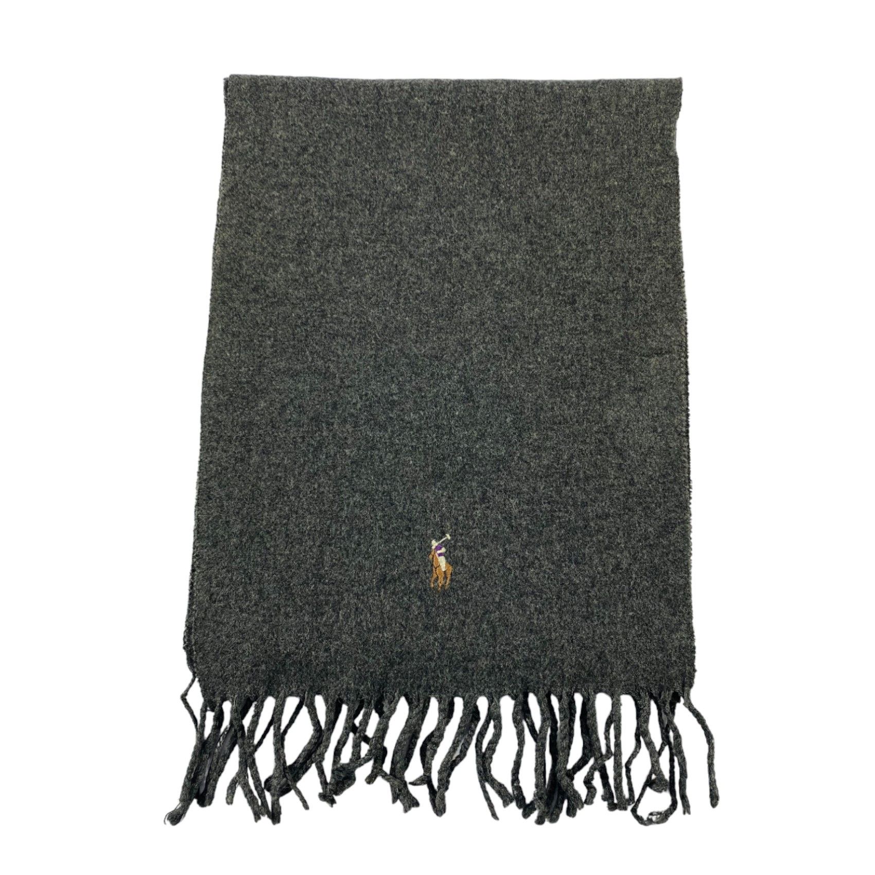 Polo Ralph Lauren Polo Ralph Lauren Scarf / Muffler / Neckwear - 1801 Size ONE SIZE - 2 Thumbnail